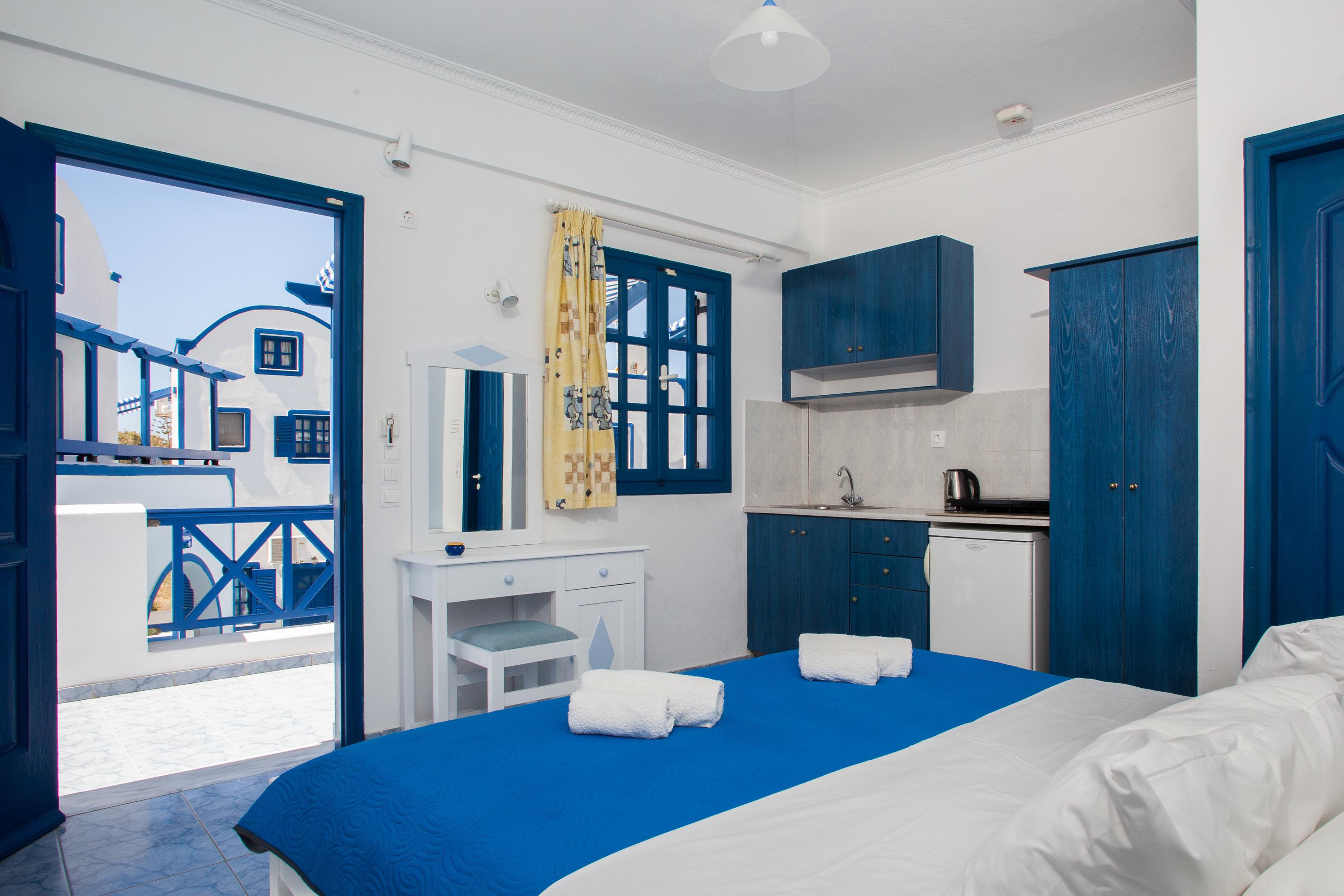 Bed & Breakfast Roula & 2*