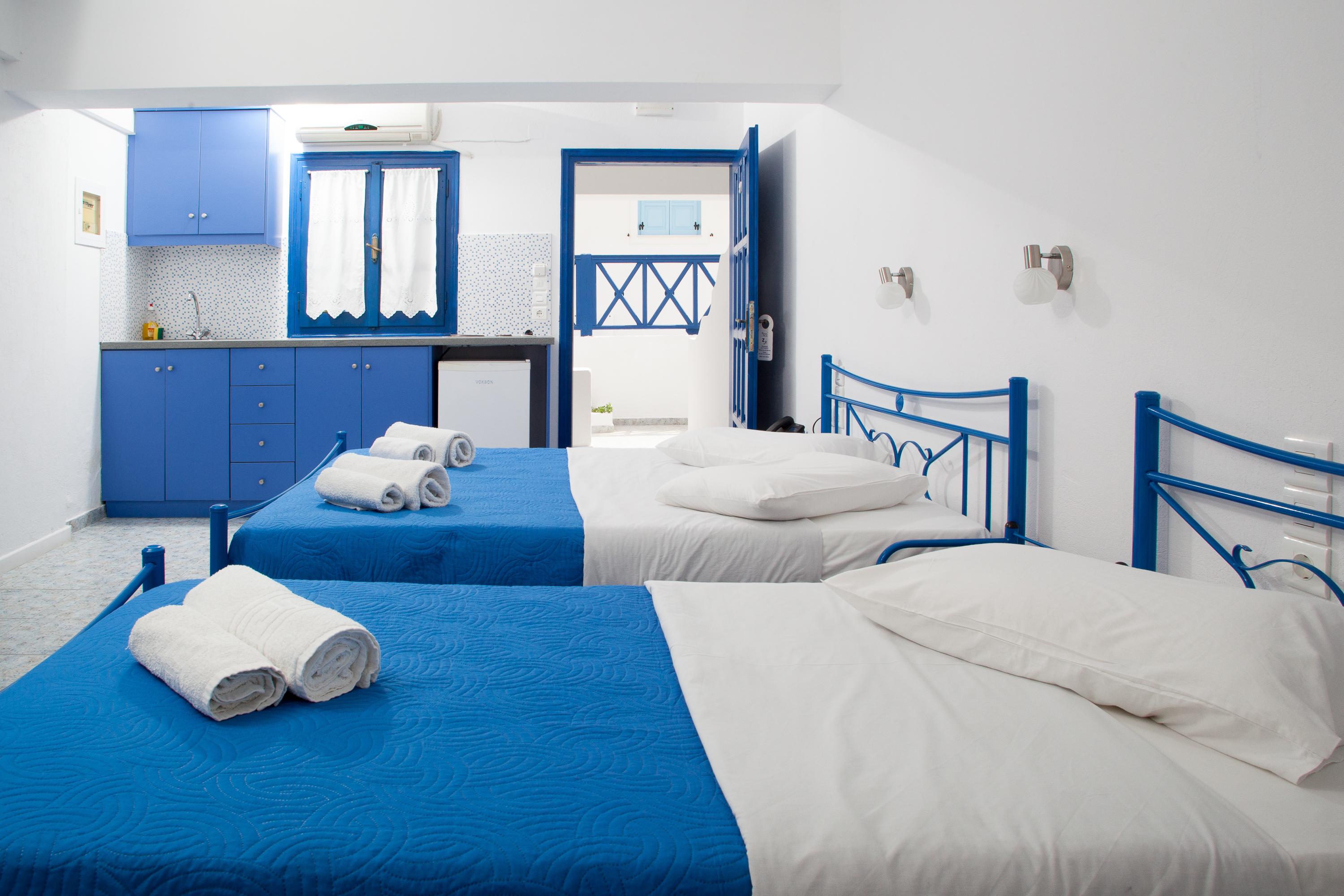 Couette-café Roula & 2*