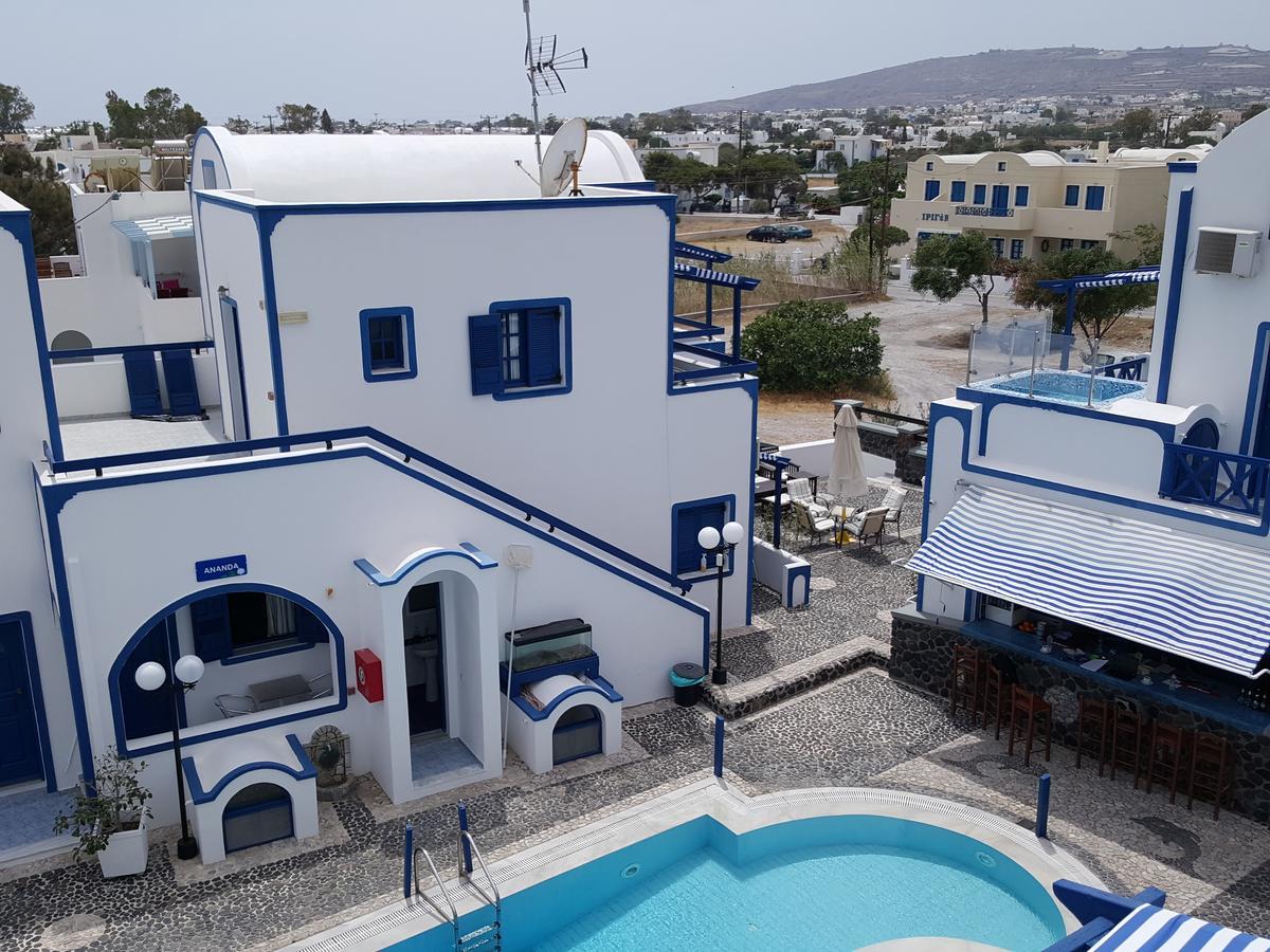 Roula & Bed & Breakfast