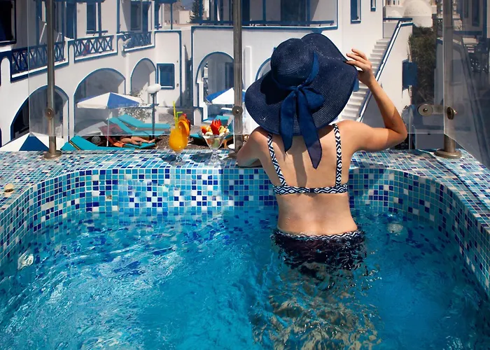 Roula Villa Studios & Apartments