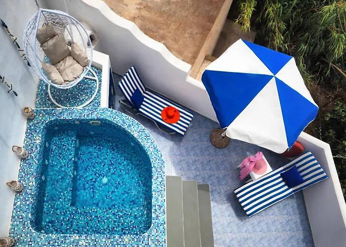 Roula Villa Studios & Apartments