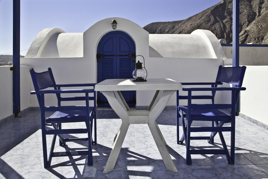 Roula & Bed & Breakfast