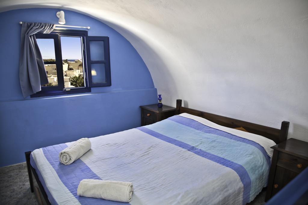 Bed & Breakfast Roula &