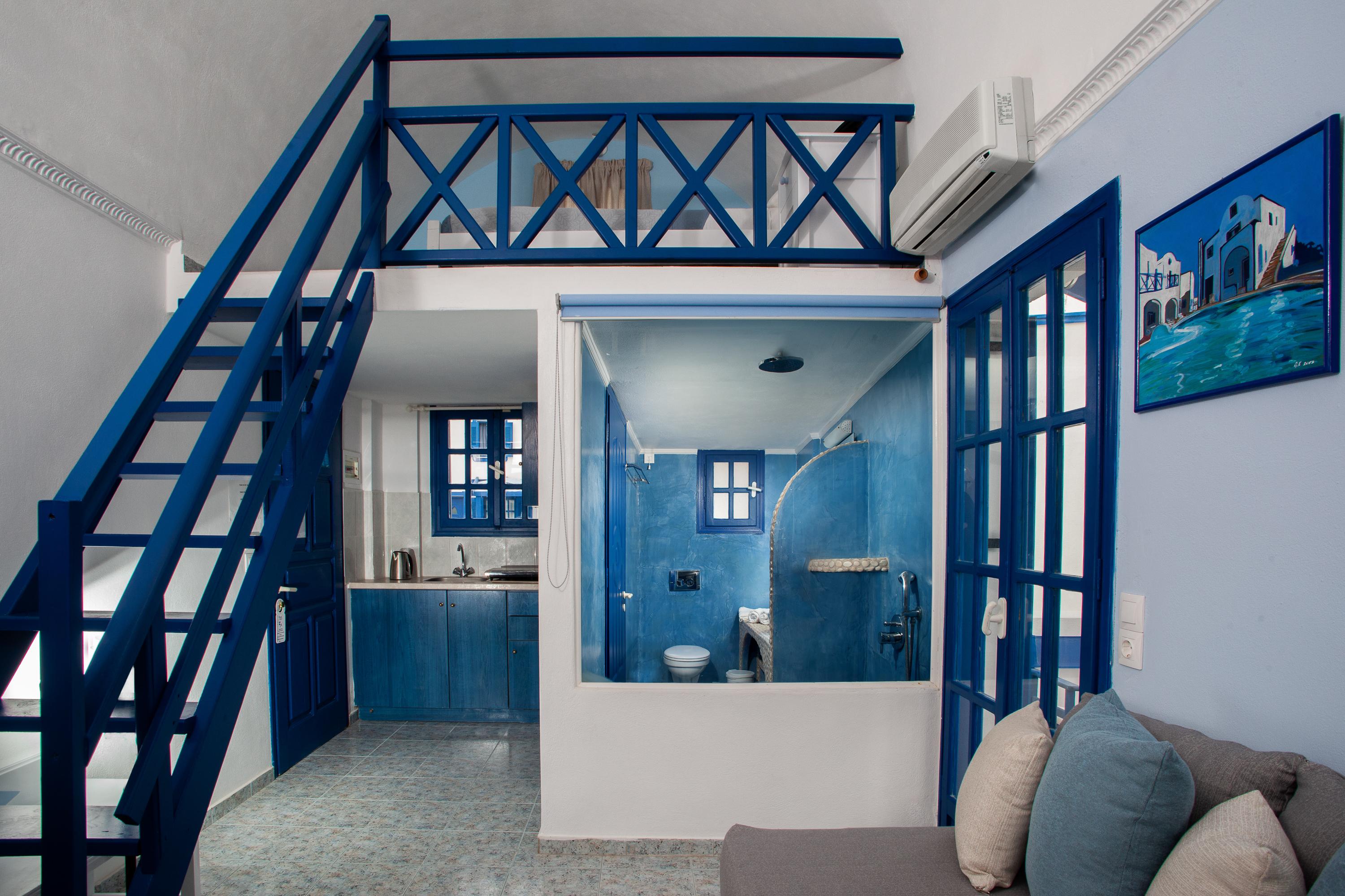 Bed & Breakfast Roula &