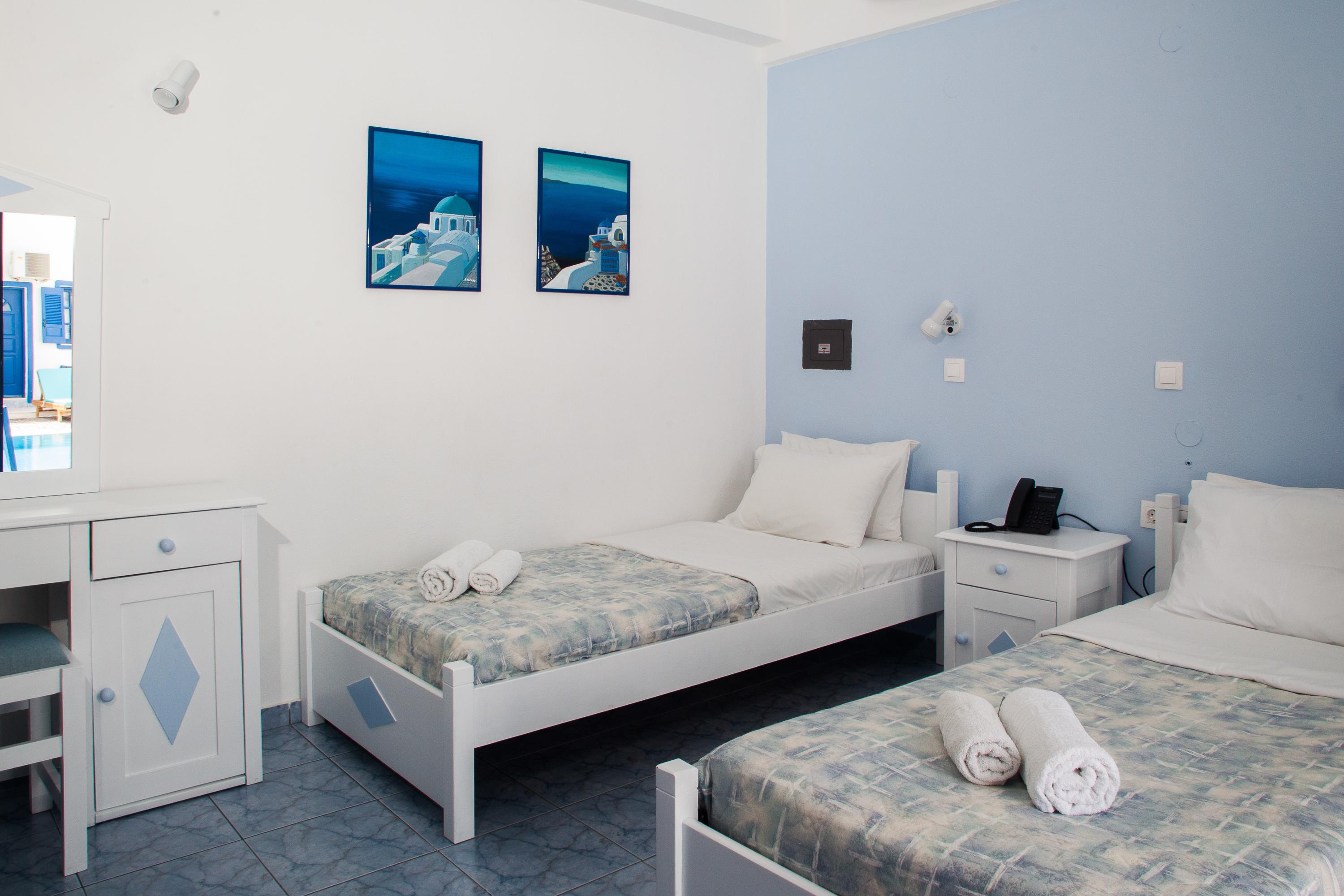 B&B Roula & 2*