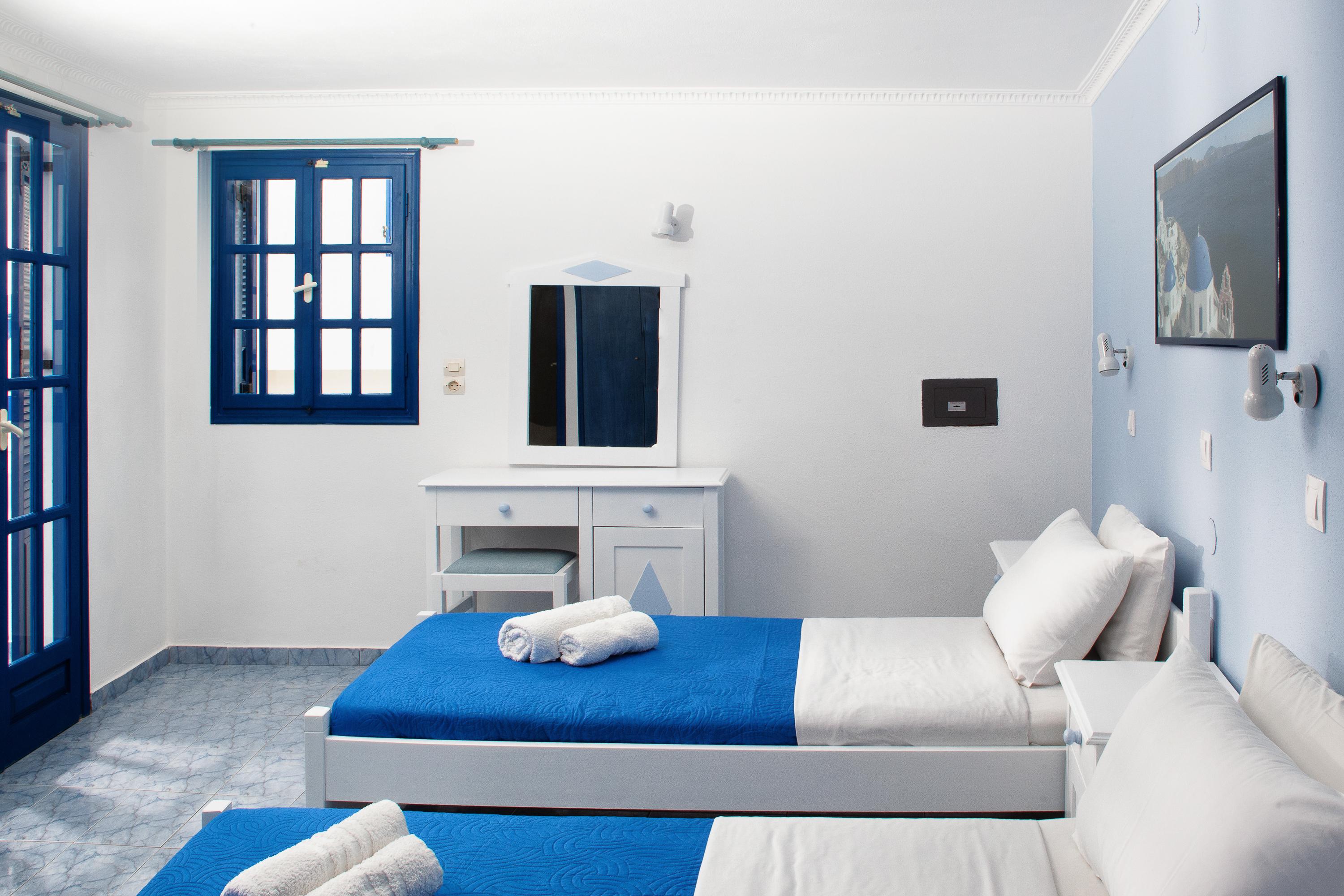 Roula & Bed & Breakfast