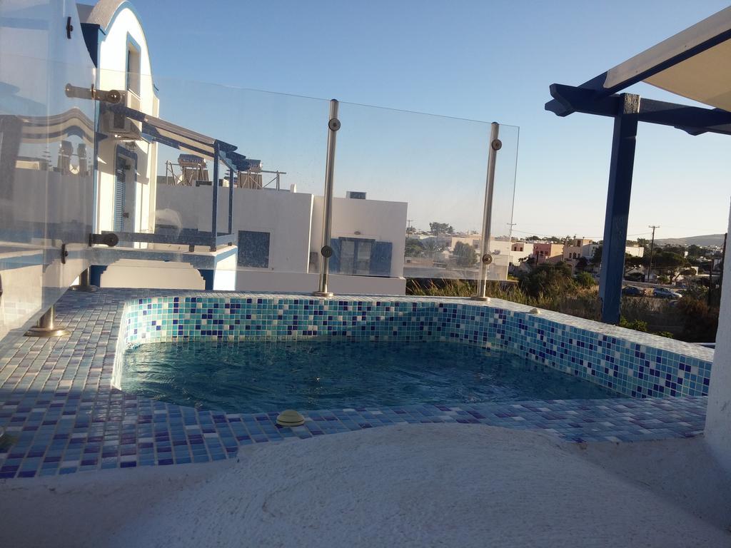 Bed & Breakfast Roula & 2*